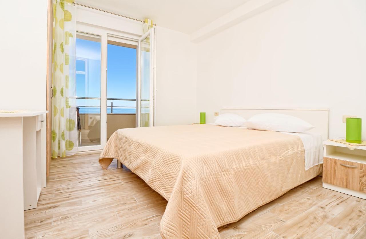 Apartman More&Maslina Drašnice Exteriér fotografie